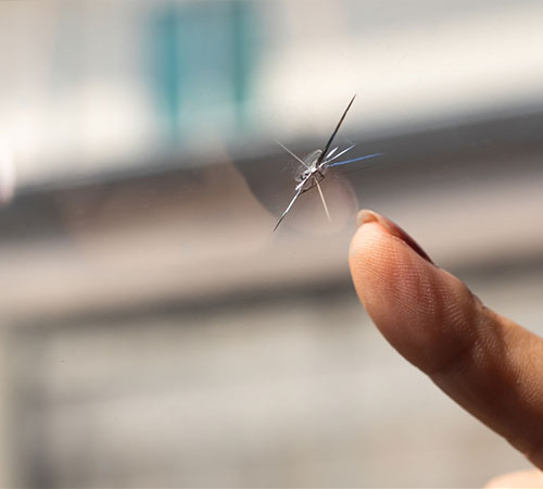 Car Windscreen Repair